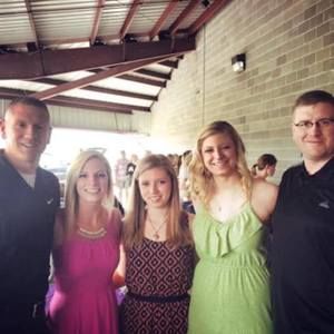 Meet your Posher, Mitchell